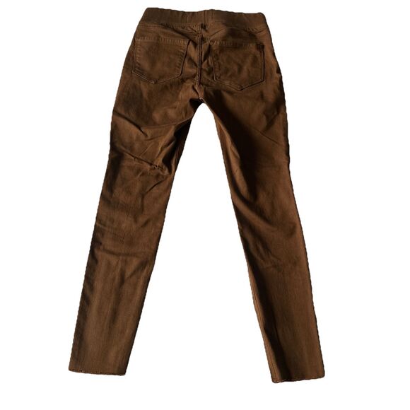 Old Navy Women's Jeans Rockstar Skinny Jegging Mid-Rise Stretch Brown Size 2 - Picture 2 of 8